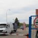 Doi minori egipteni, depistați ascunși într-un camion la PTF Giurgiulești
