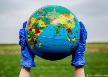 Число зараженных коронавирусом в мире превысило 70 миллионов