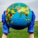 Число зараженных коронавирусом в мире превысило 70 миллионов