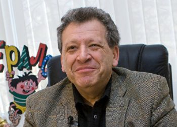 Создатель «Ералаша» Борис Грачевский попал в реанимацию