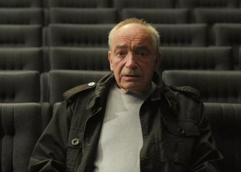 Умер Валентин Гафт