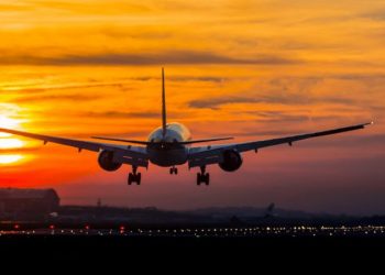 Moldova ar putea anula zborurile spre și dinspre Regatul Unit