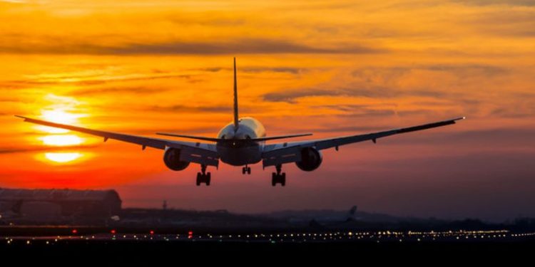 Moldova ar putea anula zborurile spre și dinspre Regatul Unit