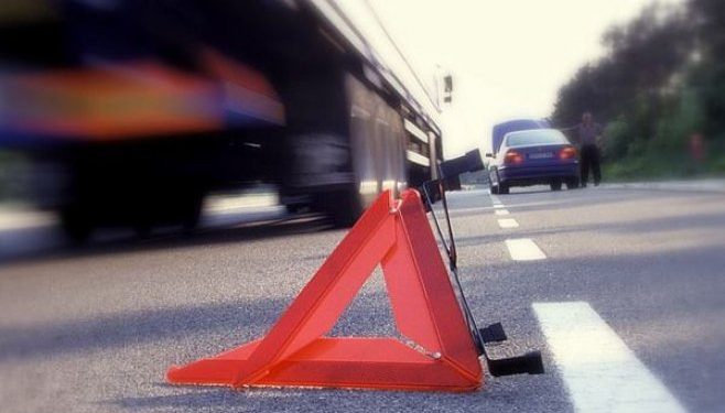 Patru automobile nu au putut împărți drumul. Ce riscă șoferul care a produs accidentul | VIDEO