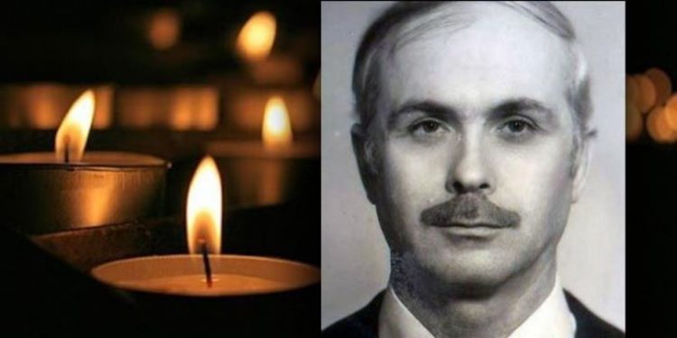 Un medic pneumolog din Hâncești, răpus de noul coronavirus