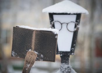 “Жёлтый” код по стране: синоптики предупреждают о гололёде