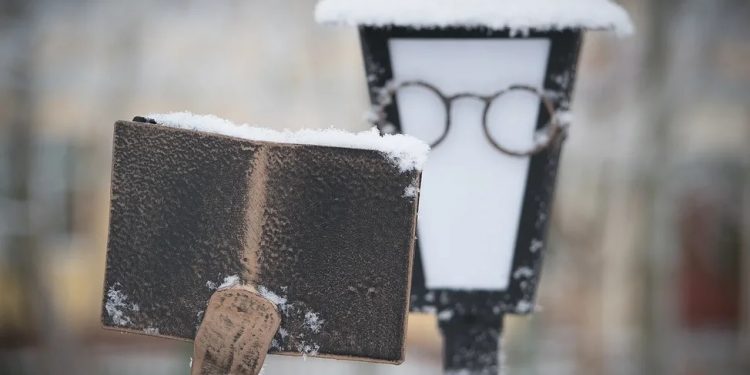 “Жёлтый” код по стране: синоптики предупреждают о гололёде