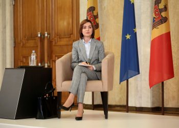 Maia Sandu urmează să preia astăzi mandatul prezidențial în cadrul unei ceremonii de învestitură. SPPS: Traficul nu va fi sistat | Update