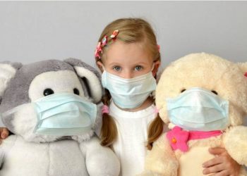 Найдены новые симптомы коронавируса у детей