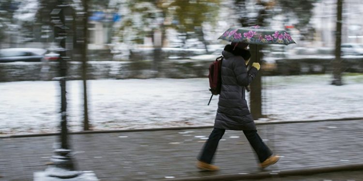 Prognoza meteo: Cum va fi vremea în acest weekend. Când se domolesc ploile