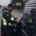 Filtru la ieșirea din Chișinău: Peste 200 de șoferi, trași pe dreapta | FOTO