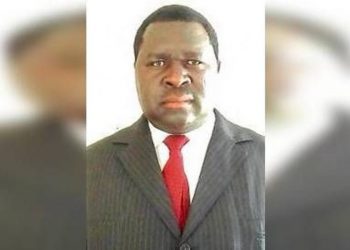 Un african cu numele Adolf Hitler a câștigat alegerile regionale în Namibia. Cum a ajuns să poarte acest nume