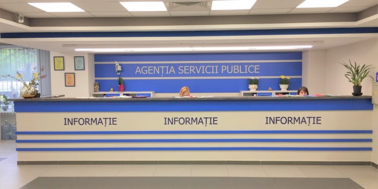 Agenția Servicii Publice își schimbă programul de lucru | VIDEO