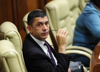 Primarul orașului Hâncești anunță că s-a reinfectat cu COVID-19