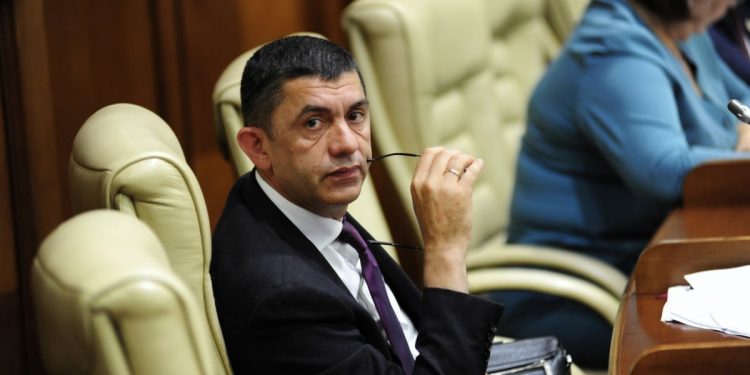 Primarul orașului Hâncești anunță că s-a reinfectat cu COVID-19