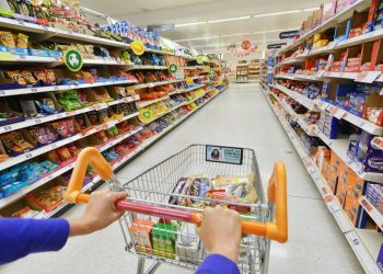 Decis prin lege! 50% din produsele de pe rafturile magazinelor din Moldova vor fi de producție autohtonă