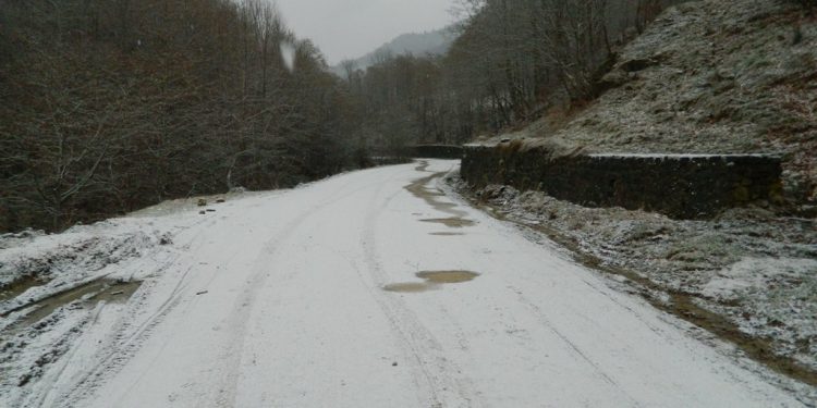 Serviciul operativ al Administrației de Stat a Drumurilor” începe a activa non-stop. Numărul la care poate fi apelat serviciul operativ