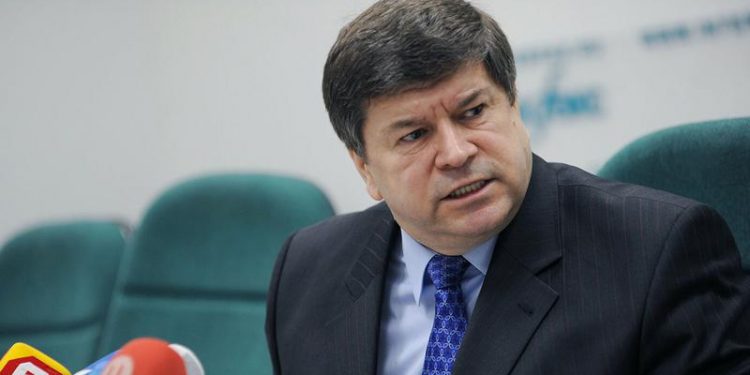 Deputat PSRM: Ambasadorul R. Moldova în Federația Rusă, Andrei Neguța, a fost rechemat din funcție | VIDEO