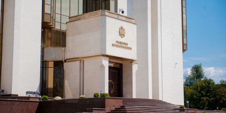 Socialiștii, primii pe listă: Maia Sandu începe consultările cu fracțiunile parlamentare