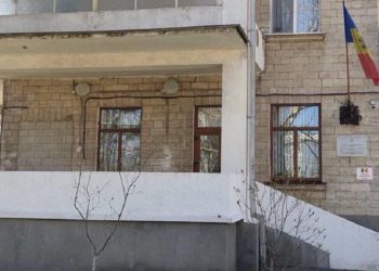 Dosar penal în cazul tentativei de deposedare a statului de sediul Consulatului Republicii Moldova din Odessa