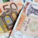 Salariul mediu în R. Moldova în raport cu țările vecine