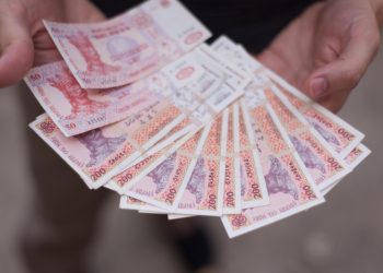 Igor Dodon dă asigurări că salariile și pensiile vor fi achitate la timp și anunță care este prioritatea numărul unu pentru autorități | VIDEO