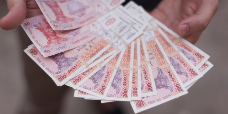 Igor Dodon dă asigurări că salariile și pensiile vor fi achitate la timp și anunță care este prioritatea numărul unu pentru autorități | VIDEO