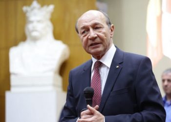 După declarațiile Maiei Sandu, Traian Băsescu intenționează să obțină din nou cetăţenia Republicii Moldova | VIDEO