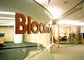Bloomberg назвал «главных людей» 2020 года