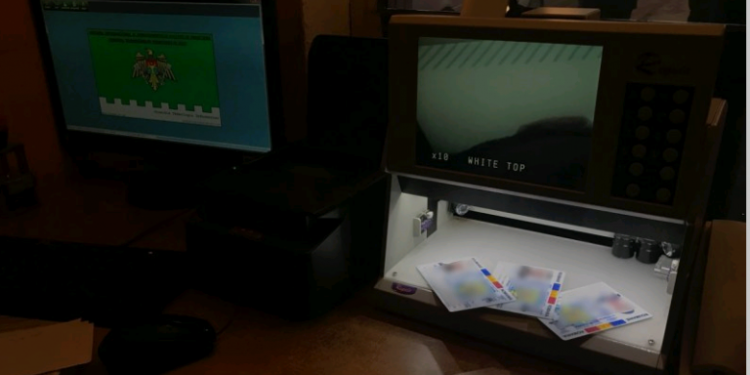 Un tânăr de peste Prut a făcut în fel și chip ca să intre în țara noastră, dar riscă acum dosar penal. Ce încălcare a comis străinul