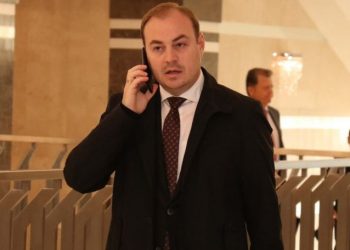 Deputatul Eugeniu Nichiforciuc spune că intuiește cine l-ar fi agresat în plină stradă și din ce cauză | VIDEO