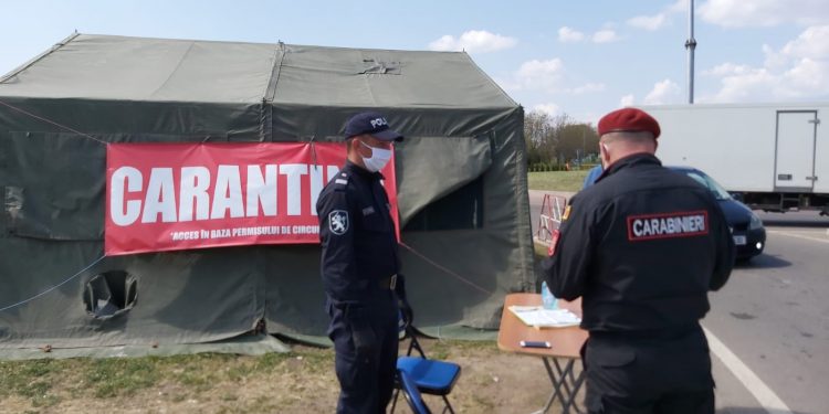 Distribuția cazurilor de Covid-19 pe regiuni: Unde sunt cele mai multe îmbolnăviri