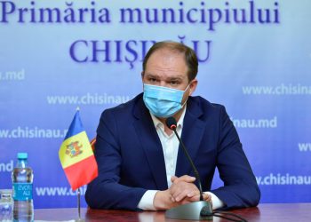 „Я тысячу раз всех предупреждал”. Ион Чебан потребовал отставки директора муниципального предприятия «Лумтех» | VIDEO