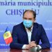 „Я тысячу раз всех предупреждал”. Ион Чебан потребовал отставки директора муниципального предприятия „Лумтех” | VIDEO