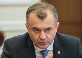 Кику раскритиковал намерение сторонников Майи Санду провести протест