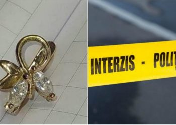 După mai multe zile de investigație, Poliția cere ajutorul cetățenilor pentru a identifica cadavrul găsit pe un câmp din raionul Florești