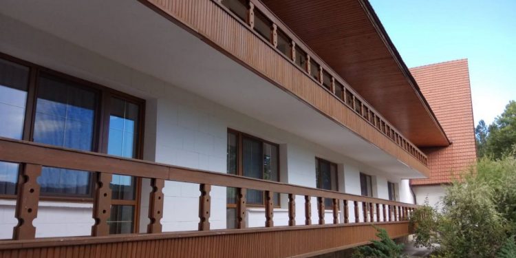 Președintele în funcție, Igor Dodon, anunță că a părăsit vila prezidențială: „Deja am plecat de la Condrița”