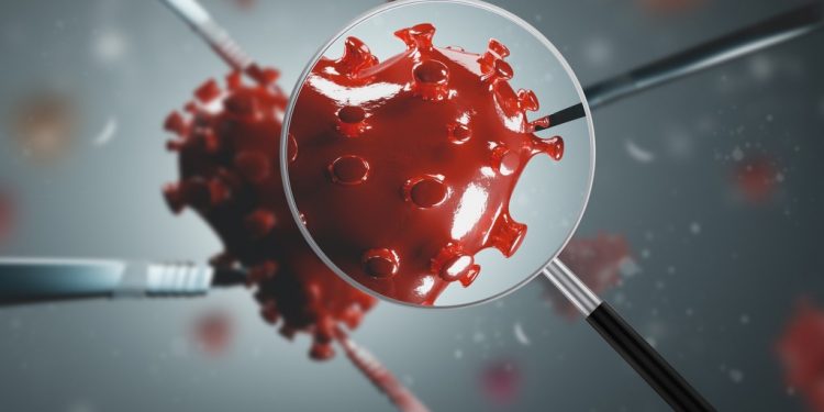 Virusul mutant provoacă panică și face ravagii în Europa, registru al vaccinurilor în Spania, specialiştii trag un semnal de alarmă | VIDEO