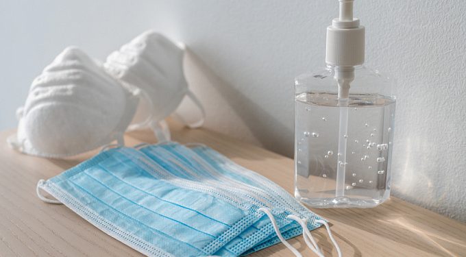 Штрафы за несоблюдение мер профилактики COVID-19 снижены