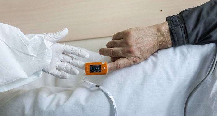 Alertă în Capitală: Sistemul medical este la limită, nu mai sunt locuri la terapie intensivă, iar pronosticurile sunt nefavorabile | VIDEO