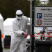 Pandemia: Previziuni sumbre pentru Marea Britanie. Un nou record în Germania, iar cadavrele sunt depozitate într-o hală specială | VIDEO
