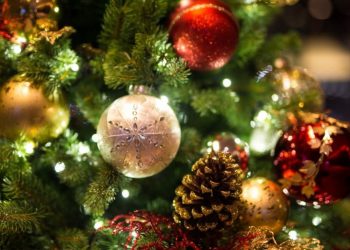 Serbări de Crăciun cu măști și distanță socială în școli și grădinițe. Decizia CNESP