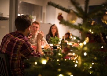 Primăria Chișinău interzice desfășurarea ceremoniilor festive sau corporative cu ocazia sărbătorilor de iarnă