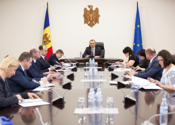 Ion Chicu și miniștrii pleacă definitiv din Guvern, fără a asigura interimatul? Premierul în exercițiu spune când va lua o decizie | VIDEO