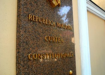 Curtea Constituțională a suspendat legea prin care SIS revine în subordinea Parlamentului