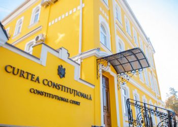 Curtea Constituțională a validat mandatul Maiei Sandu
