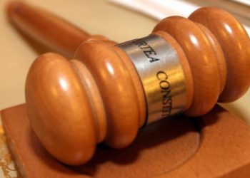 Igor Dodon: Platforma DA utilizează Curtea Constituţională ca instrument politic | VIDEO