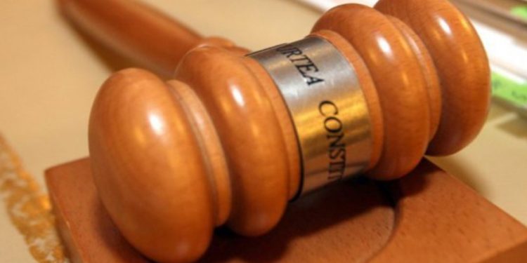 Igor Dodon: Platforma DA utilizează Curtea Constituţională ca instrument politic | VIDEO