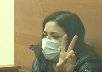 Un fost procuror din Găgăuzia explică cum tânăra care și-a spintecat mama poate scăpa de pedeapsă