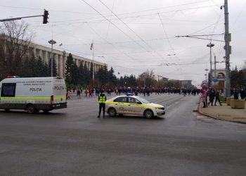 Atenție, călători! Mai multe rute și-au modificat traseul, ca urmare a protestului din PMAN